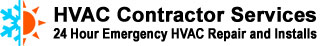 Harwood HVAC Services